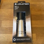 New Led Lenser Ml6 Rechargeable Outdoor Lantern 750 Lumens Ledlenser. Fixed Price $89.00.