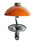 Orange Sears Single Mantle Propane Lantern Model 920.727870 Replacement Top Hat. Fixed Price $16.99.