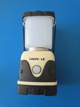 Le Battery-powered Led Camping Lantern. Fixed Price $29.50.