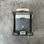 Black Diamond Volt Lantern - 250 Lumens Rechargeable. Fixed Price $42.55.