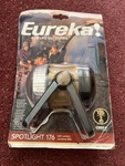Coleman Eureka Spot Light Tent Camping Led Cree 176 Lumens 2 Days !. Fixed Price $29.00.