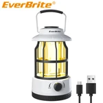 Everbrite Led Camping Lantern Usb C Rechargeable Lights Lanterns. Fixed Price $21.99.