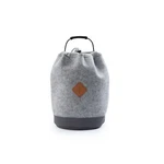 New Barebones Living Felt Lantern Storage Bag Liv-279. Fixed Price $26.17.