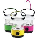 Dorcy Mini Led Lantern 41-1010 035355410105 Abs Assorted. Fixed Price $21.84.