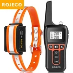 1000m Electric Dog Training Collar Remote Control For Pet Rechar. Fixed Price $66.87.