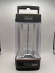 Coleman Fluorescent Lantern, Twin Tube Model 5390d-762d. Fixed Price $29.99.