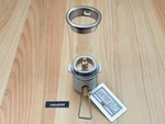 Snow Peak Gl-140 Little Lamp Nocturne Gas Lantern Camping Equipment Light Weight. Fixed Price $68.19.