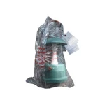 Hearth & Hand With Magnolia Bluetooth Led Green Lantern. Fixed Price $30.00.