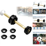 Universal Metal Plunger Pump Repair Kit For Coleman Lantern And Camping Stoves. Fixed Price $16.99.