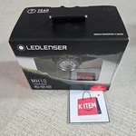 Ledlenser Mh10 600 Lumen Rechargeable Head Lantern Outdoor Activities / Tracking. Fixed Price $125.95.