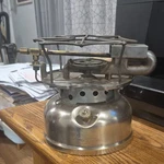 Antique Original Coleman Kerosene Can. Fixed Price $190.00.