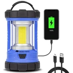Camping Lantern, 3200lm Led Lanterns For Power Outages, 4600mah Phone Charger &. Fixed Price $126.19.