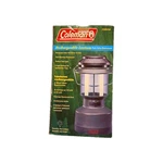 Coleman Fluorescent Lantern 5348h700 Battery Operated Rechargeable New In Box!. Fixed Price $29.99.