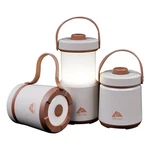 Ozark Trail 3-pack Rechargeable Lantern. Fixed Price $23.98.