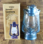 Wenzel 823017 Kerosene Lantern Factory Sealed. Fixed Price $48.00.