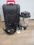 Coleman Propane Lantern Northstar 2500 Hard Case. Fixed Price $45.99.