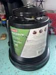 Coleman Deluxe Two Mantle Instastart Quickpack Propane Lantern Bright 967 Lumens. Fixed Price $58.88.