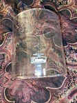 Coleman Glass Globe E-47 The Powerhouse Fits Others. Fixed Price $24.95.