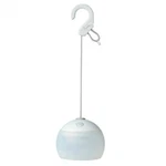 Snow Peak Hozuki Led Lantern White One Size Es-070wh Japan New. Fixed Price $95.69.