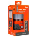 Sol Camp Lantern 3d: 300 To 1000 Lumens (orange). Fixed Price $29.49.