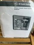 Coleman Model No. 074-0001sp-2 Transfer Switch. Fixed Price $300.00.