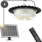 Otovoda Solar Shed Light Indoor Outdoor, 396led 360 Lighting Waterproof P. Fixed Price $46.99.