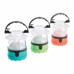 Dorcy 41-3019 Led Mini Lanterns With Batteries, 3 Pack. Fixed Price $41.18.