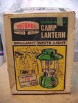 Thermos Lantern Model 8326 New Open Box. Fixed Price $125.00.