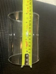 Vintage Bernz-o-matic Tx-750 Propane Lantern Glass Globe Replacement Nos. Fixed Price $62.20.