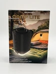 Merkury Innovations Camp Lite Portable Pump + Lantern Power Bank. Fixed Price $28.99.