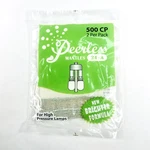 Peerless 2 Pack #24-a String Tie Mantles Same As Coleman #99 Made In Philippines. Fixed Price $7.99.