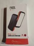 Camping Lights Power Bank F16sl. Fixed Price $30.00.
