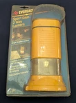 Eveready Sport Gear 2 Way Lantern ( New Factory Sealed) Vintage 1999 360 Light. Fixed Price $42.99.
