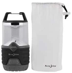 Nite Ize Radiant Series R400l-09-r8 Lantern, Led Lamp, White Light, Plastic. Fixed Price $41.20.