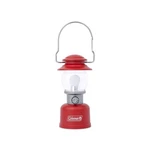Coleman Classic Led Lantern 300l/500l Handheld With Hanging 500l, Red. Fixed Price $62.14.