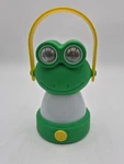 Litezall Kids' Led Camping Lantern - Battery-powered Night Light. Fixed Price $12.98.