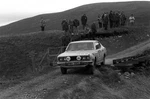 Ian Lawless Martin Coleman Datsun 1800 Scottish Rally June 02 1973 Old Photo 2. Fixed Price $6.52.