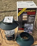 Nos Coleman Electronic Ignition Dual Mantle Propane Lantern 5154b700 Never Fired. Fixed Price $29.99.
