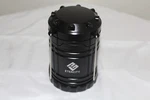 Etekcity Ultra Bright Portable Led Camping Lantern Black Collapsable. Fixed Price $8.00.