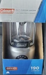 Coleman Cpx6 Multi-purpose 190l Led Lantern. Fixed Price $45.00.