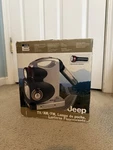 Brand New Jeep Tv Am/fm Portable Lantern Flashlight Camping Light Model Tv/am/fm. Fixed Price $85.00.