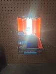 Ge, Enbrighten 650 Lumen 425 Hours Rechargeable Led Lantern Usb Power Bank. Fixed Price $39.50.