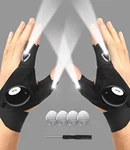 Moipejo Led Flashlight Gloves, Gifts For Men Dad Him Boyfriend Husband, Cool. Fixed Price $40.49.