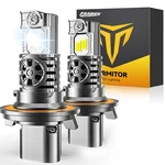 Termitor 2026 9008/h13 Light Bulbs High/low Beam, 50,000lm 1200% H13/9008. Fixed Price $60.29.