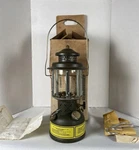 Unfired Vintage Smp April 1988 Coleman Design Military Lantern Box Papers Tools. Fixed Price $179.71.