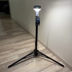 Devos Outdoor Lightranger 800 Lumen Lantern Rechargeable Telescoping 33 -8ft New. Fixed Price $134.96.