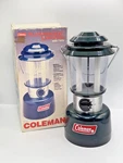 Coleman 5355h700 Twin Tube Fluorescent Lantern Battery Powered Camping Light. Fixed Price $29.99.