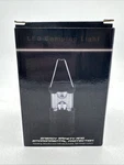 Blackwatch 30 Led Lantern-black Cf-bwltrn01. Fixed Price $13.39.