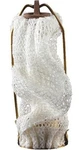 Soft Upright Outdoor Gas Light Mantle. Fixed Price $36.73.