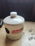 Vintage Coleman Propane Lantern Adaptor. Fixed Price $39.99.